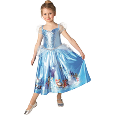 Rubies Child Cinderella Dream Princess