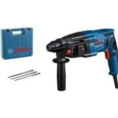 Bosch Mains Hammer Drills Bosch GBH 2-21 06112A6002