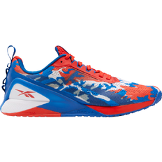 Reebok Rothco Nano X1 W - Instinct Red/Vector Blue/Ftwr White