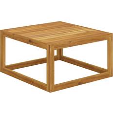 vidaXL 311866 Coffee Table 68x68cm