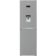 Beko CNG4601DVPS Stainless Steel