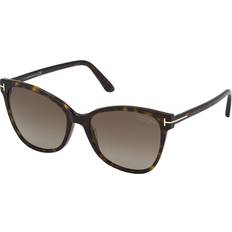 Tom Ford Polarized FT0844 52H