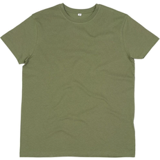 Mantis Essential Organic T-shirt - Dusty Olive