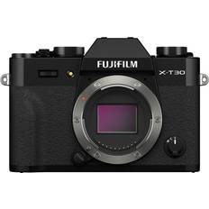 Fujifilm RAW Mirrorless Cameras Fujifilm X-T30 II