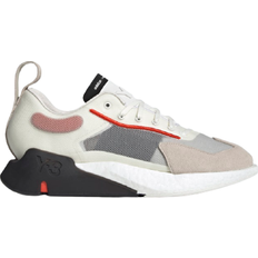 Adidas Y-3 Orisan - Core White/Bliss/Bold Orange