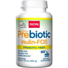 Jarrow Formulas Prebiotic Inulin FOS 180g