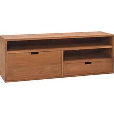 vidaXL 326119 TV Bench 110x40cm