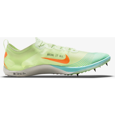 Nike Zoom Victory 5 XC - Volt/Dynamic Turquoise/Photon Dust/Hyper Orange