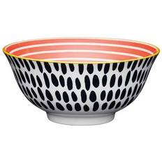 Ceramic - Red Bowls KitchenCraft - Bowl 15.7cm