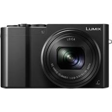 Panasonic Lumix DMC-TZ100