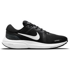 48 ½ - Men Running Shoes Nike Air Zoom Vomero 16 M - Black/Anthracite/White