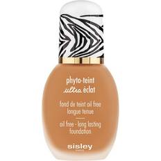 Sisley Paris Phyto-Teint Ultra Eclat #6+ Chestnut