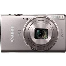 Canon Image Stabilization Compact Cameras Canon IXUS 285 HS