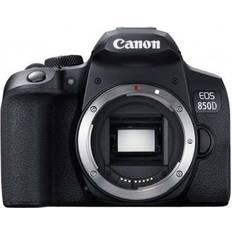 Canon MPEG4 DSLR Cameras Canon EOS 850D