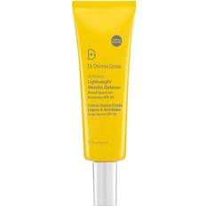 Dr Dennis Gross All-Physical Lightweight Wrinkle Defense Broad Spectrum Sunscreen SPF30 50ml