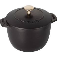 Staub -