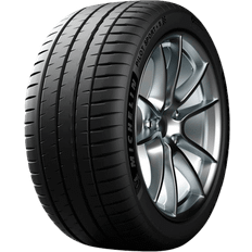 Michelin Pilot Sport 4S 295/25 ZR19 94Y XL