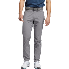 Adidas Men Jeans adidas Go-To Five-Pocket Pants Men - Grey Three