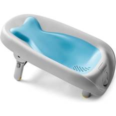 Skip Hop Moby Recline & Rinse Bather