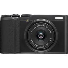 Fujifilm Secure Digital HC (SDHC) Compact Cameras Fujifilm XF10