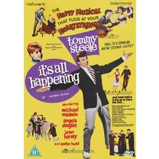 It's All Happening (DVD)