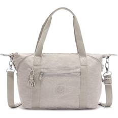 Kipling Art Mini - Grey Gris