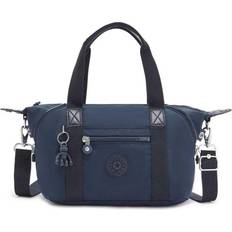 Kipling Art Mini - Blue Bleu 2