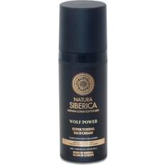 Natura Siberica Wolf Power Super Toning Face Cream 50ml