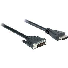 V7 HDMI-DVi 2m