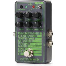 Electro Harmonix Mainframe Bit Crusher