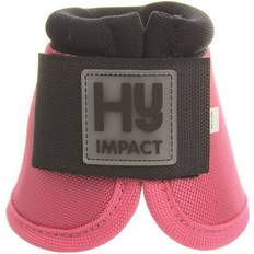 Hy Equestrian Pro Over Reach Boots