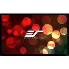 Elite Screens ezFrame (4:3 150" Fixed Frame)