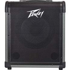 Mains Bass Amplifiers Peavey Max 100