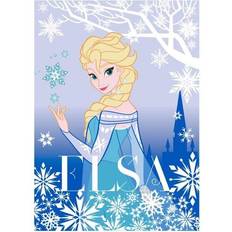 Associated Weaver Disney Frost Elsa Gulvtæppe 37.4x52.4"