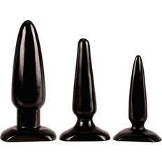 Colt Anal Trainer Kit 3-pack