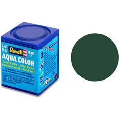 Revell Aqua Color Dark Green Matt, 18ml