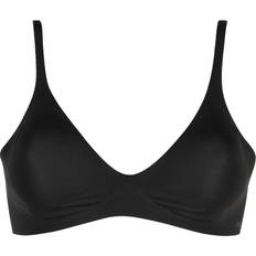 Sloggi Body Adapt Soft Bra - Black