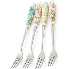 Handwash Forks Spode Morris & Co Dessert Fork 15cm 4pcs