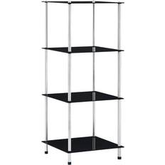 vidaXL - Book Shelf 100cm