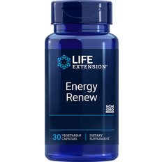 Life Extension Energy Renew 30 pcs