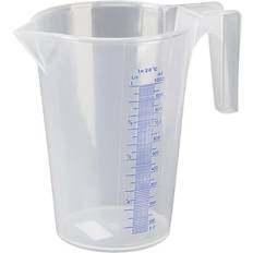 Plastic Measuring Cups Pressol - Measuring Cup 1L
