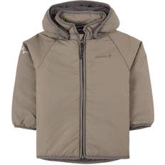 Isbjörn of Sweden Kid's Frost Light Weight Jacket - Mole (5660)