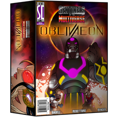 Greater Than Games Sentinels of the Multiverse: OblivAeon