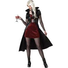 California Costumes Vampire Ladies Costume