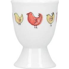 KitchenCraft Chicks Egg Cup