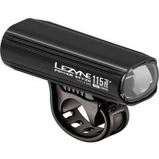 Lezyne Bicycle Lights Lezyne Power StVZO Pro 115+