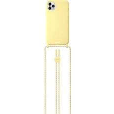 Laut Huex Pastels Necklace Case for iPhone 12/12 Pro