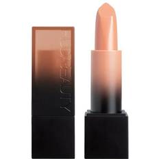 Huda Beauty Power Bullet Cream Glow Lipstick Bossy Brown Empress