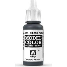 Vallejo Model Color Dark Sea Blue 17ml