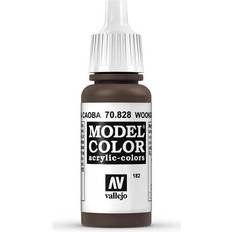 Vallejo Model Color Woodgrain 17ml